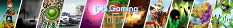 A list of AAA iOS Games! : r/iosgaming .